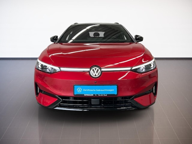 Volkswagen ID.7 Tourer