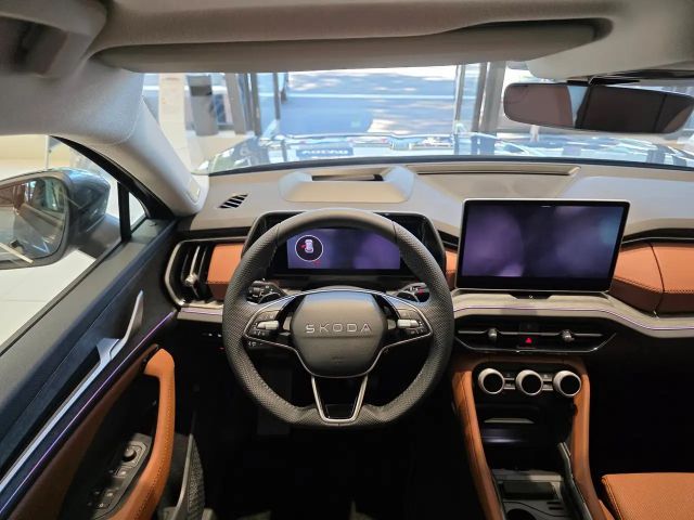 Skoda Kodiaq 2.0 TDI 4x4 Selection