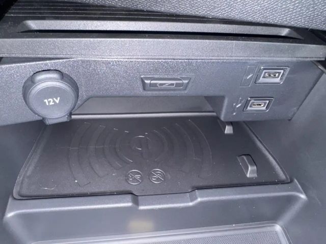 Opel Astra GS-Line Grand Sport