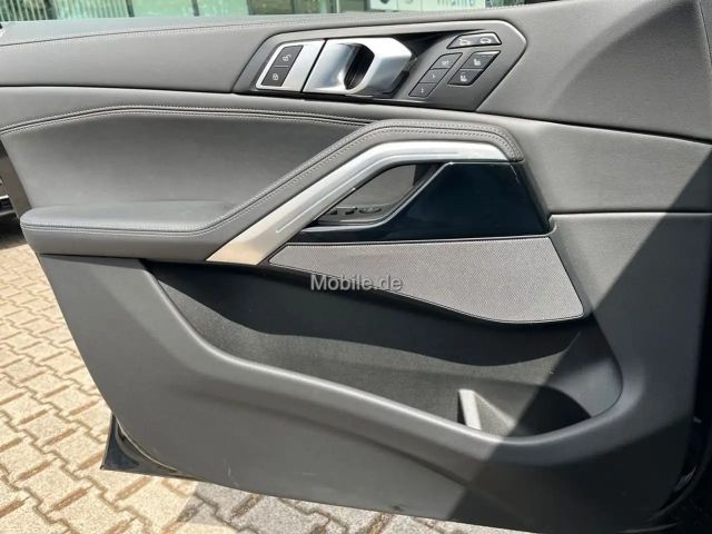 BMW X6 M-Sport xDrive40d