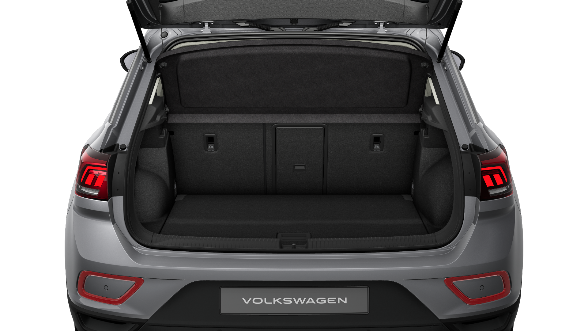 Volkswagen T-Roc 1.0 TSI