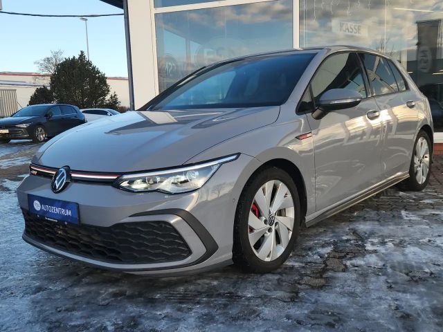 Volkswagen Golf GTI Golf VIII Plus Sound