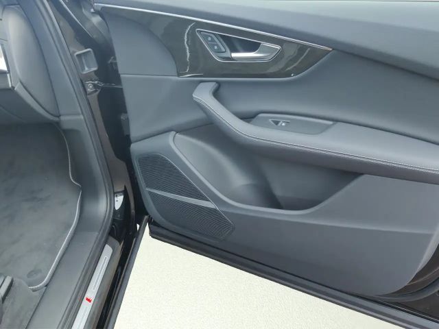 Audi Q7 50 TDI Quattro S-Line