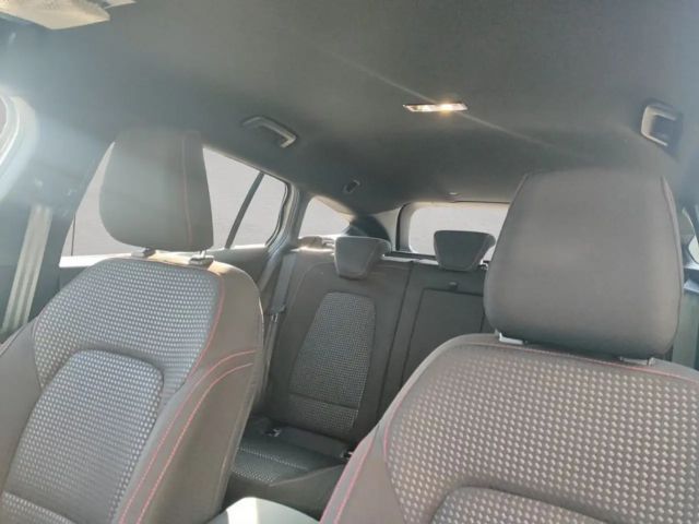 Ford Focus ST Line Wagon