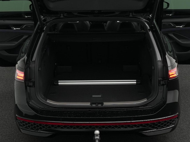 Volkswagen Passat 2.0 TDI R-Line Variant