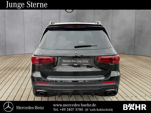 Mercedes-Benz GLB 35 AMG 4MATIC AMG Line