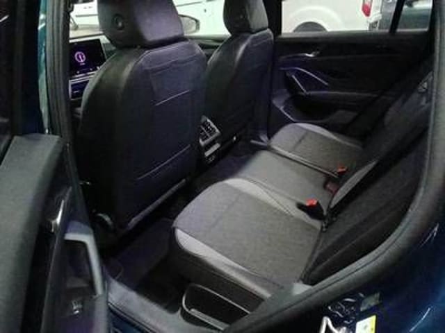 Volkswagen Tiguan 2.0 TDI DSG