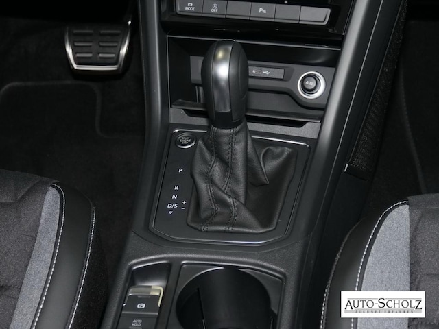 Volkswagen Touran DSG