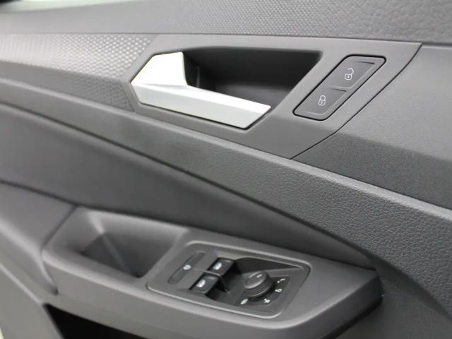 Volkswagen Caddy 4Motion Maxi Style