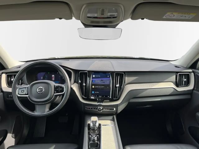 Volvo XC60 AWD Inscription Recharge T6