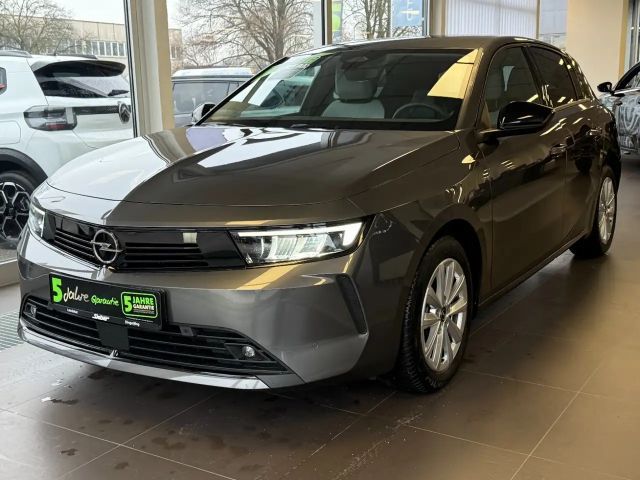 Opel Astra 1.2 Turbo Elegance Turbo