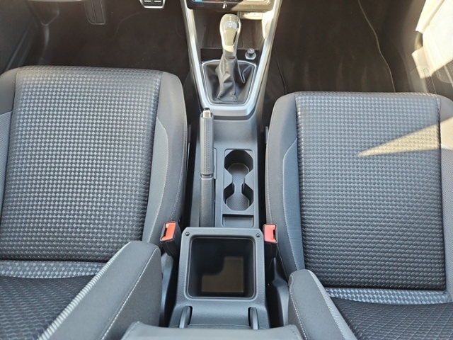 Volkswagen T-Cross 1.0 TSI IQ.Drive