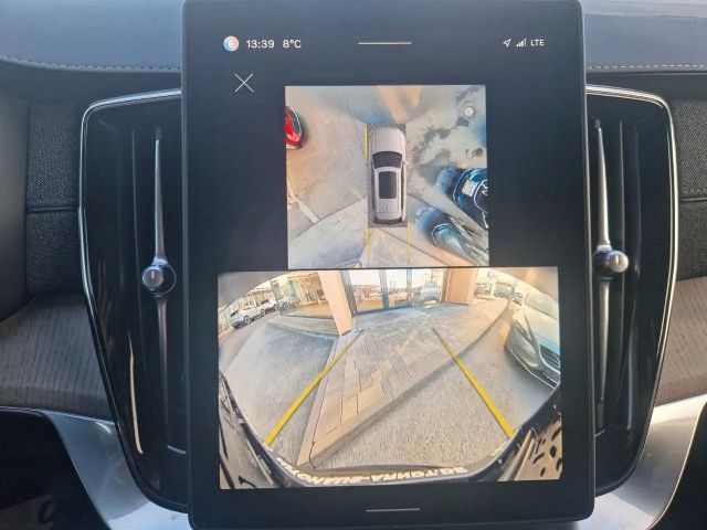 Volvo XC90 AWD Dark Plus Recharge