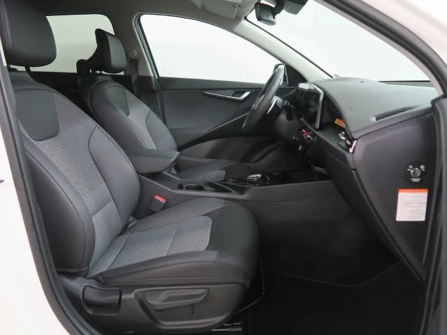 Kia Niro GDi Hybrid Vision