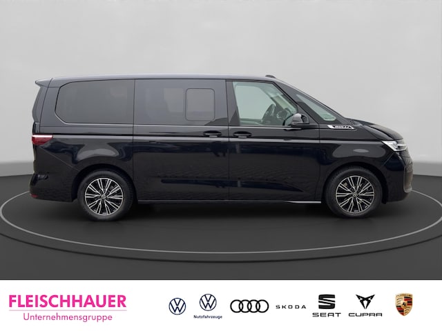 Volkswagen Multivan 2.0 TSI Lang