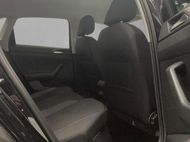 Volkswagen Taigo 1.0 TSI DSG Life