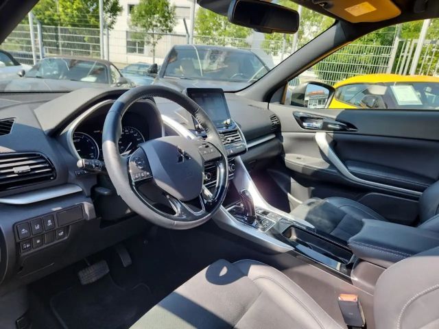 Mitsubishi Eclipse Cross PHEV