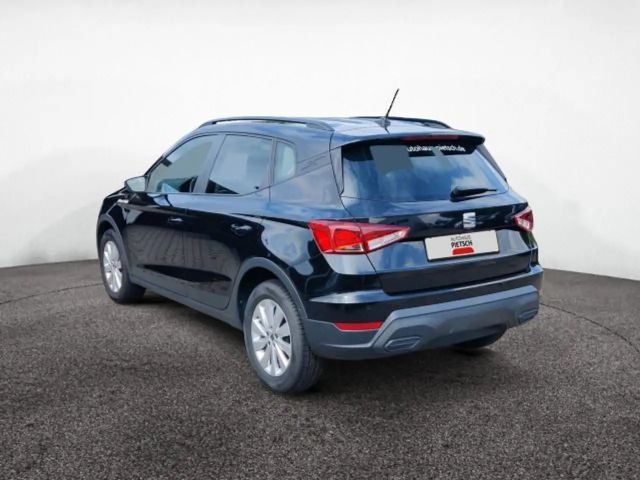 Seat Arona 1.0 TSI Style