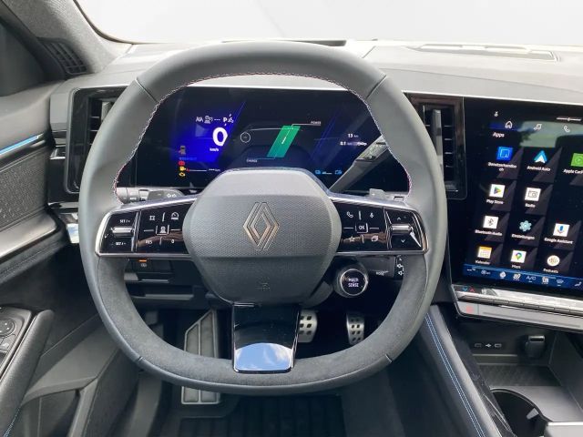 Renault Austral Alpine Esprit Iconic