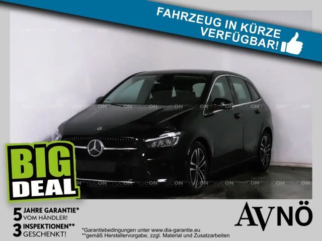 Mercedes-Benz B 180 B 180 d Sedan