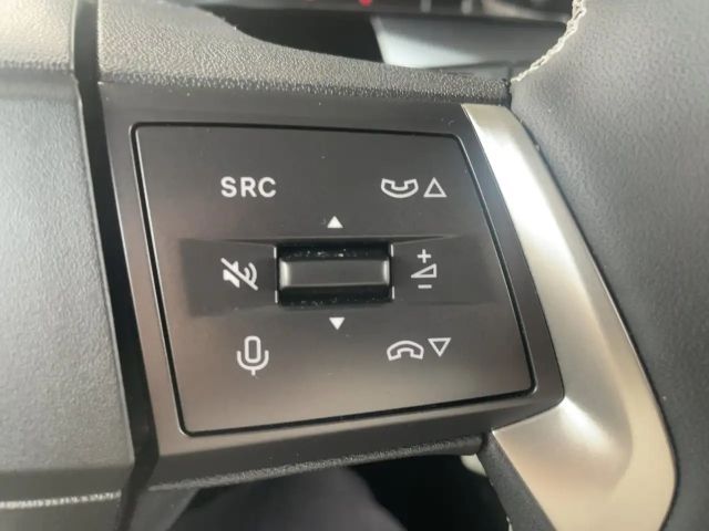 Opel Frontera Edition