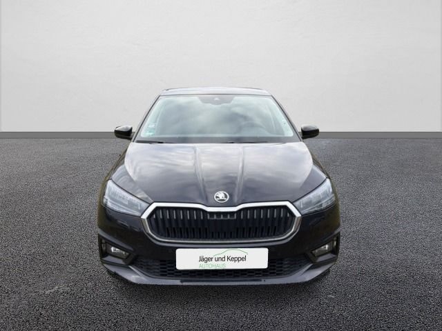 Skoda Fabia Style Style