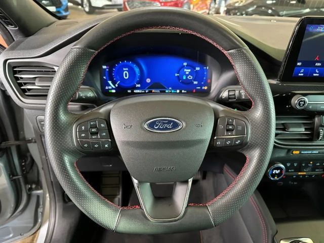 Ford Kuga ST Line X