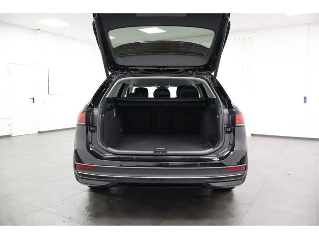 Volkswagen Passat 2.0 TDI Business DSG Variant