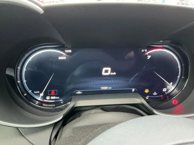 Alfa Romeo Giulia Q4