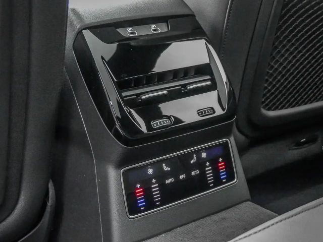 Audi A6 Quattro S-Tronic