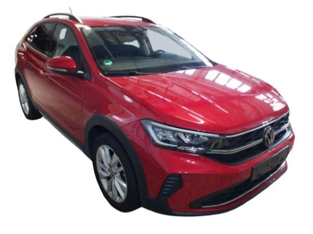 Volkswagen Taigo 1.5 TSI DSG Move