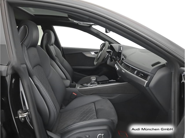 Audi RS5 Quattro Sportback