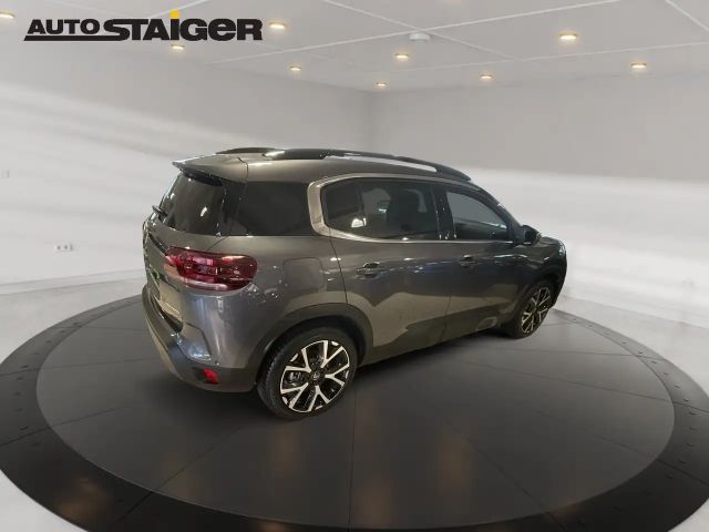 Citroën C5 Aircross Pack Shine