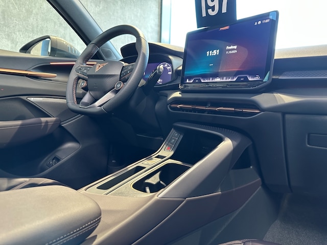 Cupra Terramar 1.5 TSI 1.5 e-Hybrid VZ