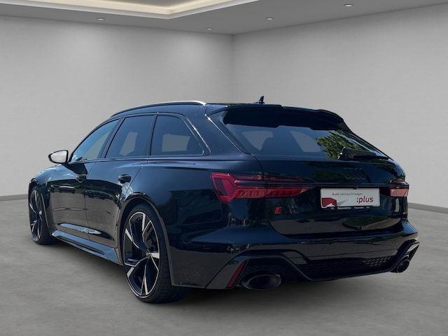 Audi A6 e-tron Avant Performance Quattro