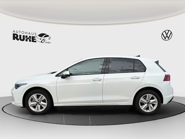 Volkswagen Golf 1.5 eTSI DSG Golf VIII Life