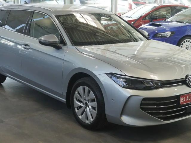 Volkswagen Passat 2.0 TDI Variant