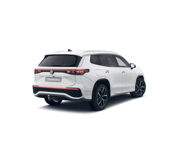 Volkswagen Tayron 2.0 TDI R-Line