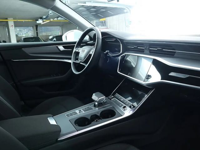 Audi A6 35 TDI Avant S-Tronic