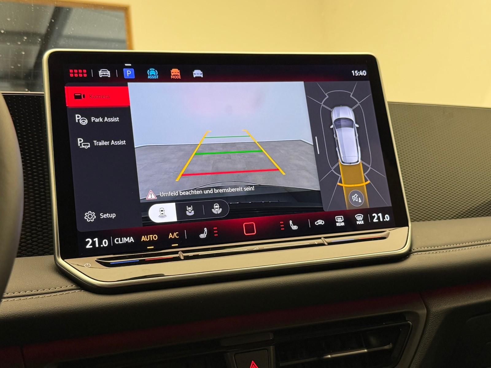 Volkswagen Tiguan 1.5 eTSI DSG Life