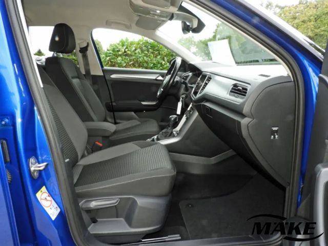 Volkswagen T-Roc 2.0 TDI 4Motion DSG R-Line