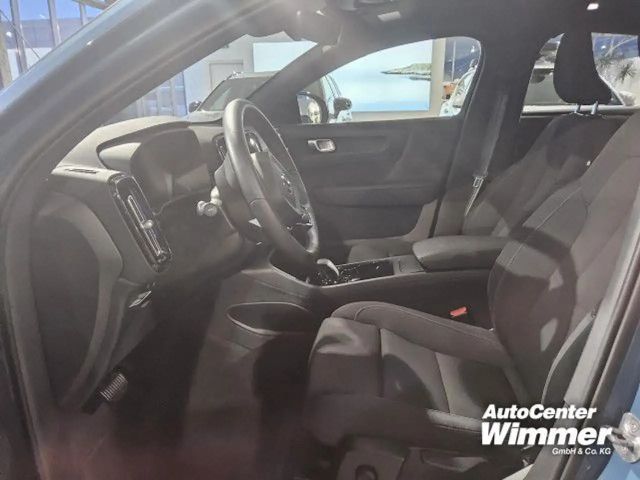 Volvo C40 Plus Recharge