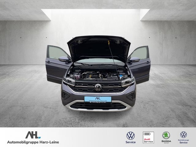 Volkswagen T-Cross 1.0 TSI DSG