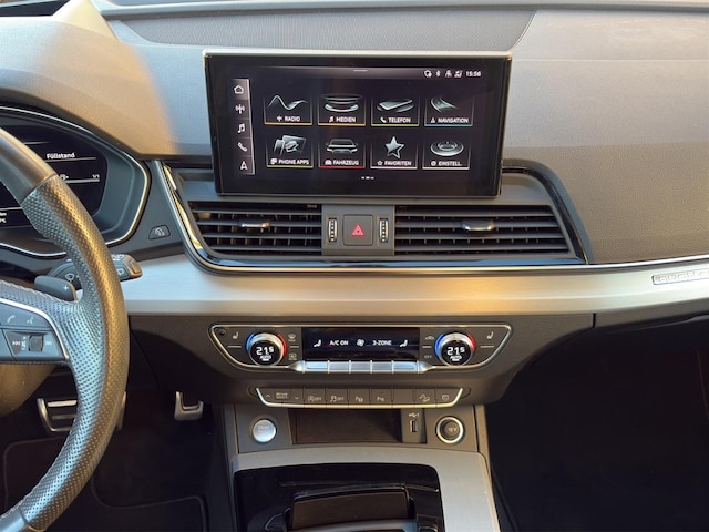 Audi Q5 45 TFSI Quattro S-Tronic