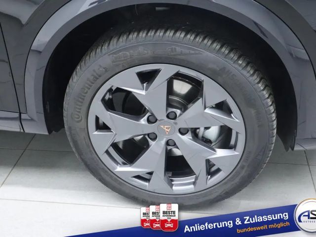 Cupra Formentor #Panorama-Dach/SkyLine-P  #Edge-P. #Design-P. #...