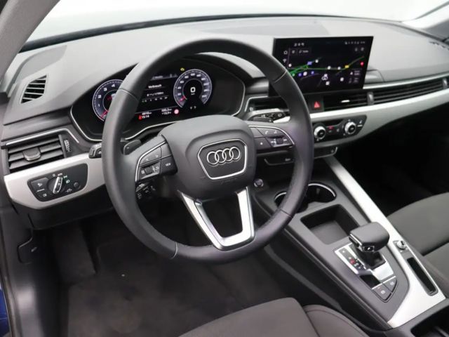 Audi A4 35 TFSI Avant