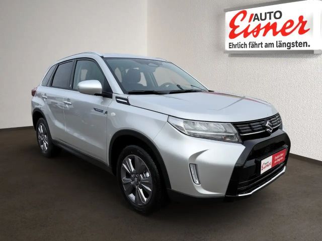 Suzuki Vitara AllGrip Hybrid Shine