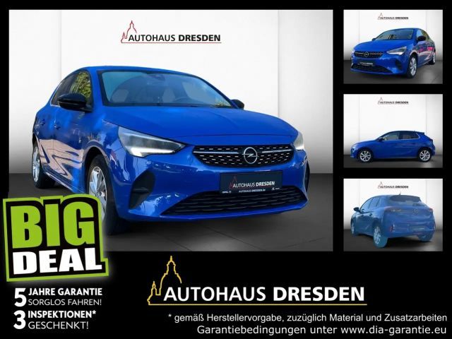 Opel Corsa 1.2 Turbo Elegance Turbo