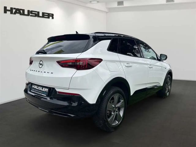 Opel Grandland X 1.5 CDTI GS-Line Grand Sport