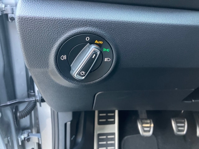 Volkswagen T-Roc Move